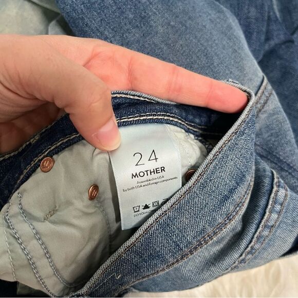 Mother jeans  - Picture 6 of 8